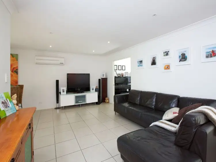 Second view of Homely house listing, 19 Emerald Street, Alexandra Hills QLD 4161