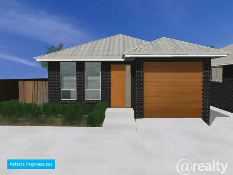 Fourth view of Homely house listing, 3/11 Dulcie Court, Oakdowns TAS 7019