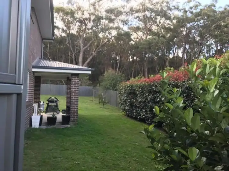 Second view of Homely house listing, 16 Roberts Road, Lawson NSW 2783