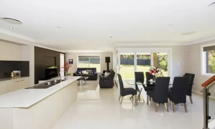 Seventh view of Homely house listing, 16 Roberts Road, Lawson NSW 2783