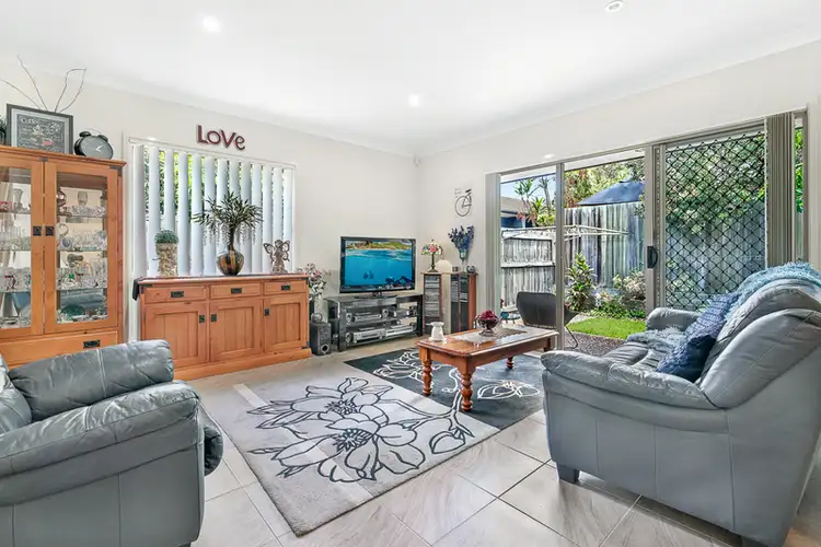 Sixth view of Homely townhouse listing, 22/2 Weir Dr, Upper Coomera QLD 4209