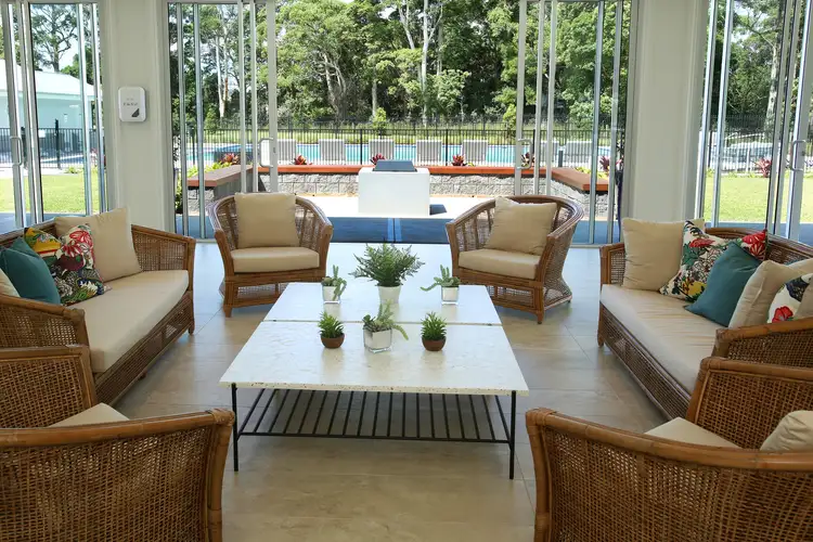 Fifth view of Homely retirement listing, 161/11 McIntosh Crescent, Woolgoolga NSW 2456