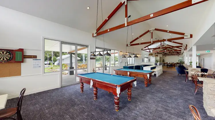Sixth view of Homely retirement listing, 161/11 McIntosh Crescent, Woolgoolga NSW 2456