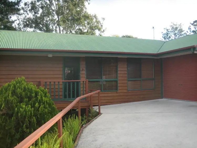 Second view of Homely house listing, 12 Sapphire Drive, Nambour QLD 4560