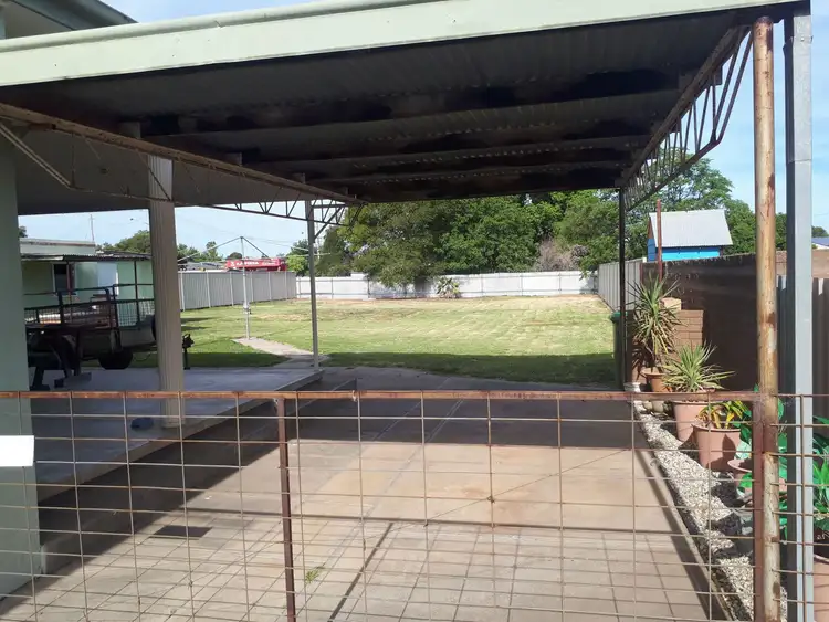 Fifth view of Homely house listing, 468 Alldis Ave, Lavington NSW 2641