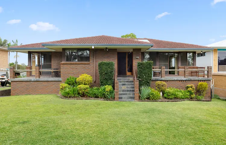 48 Tindara Drive, Sawtell NSW 2452