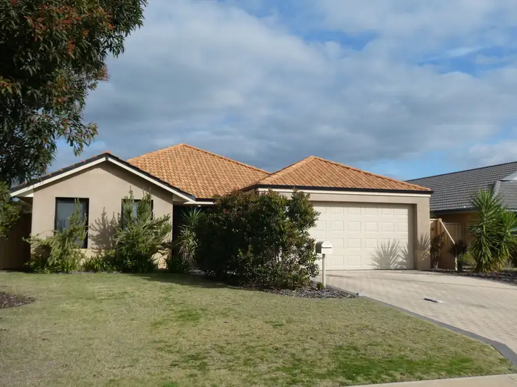 14 Eureka Court, Pinjarra WA 6208