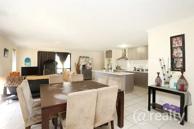 Second view of Homely house listing, 14 Eureka Court, Pinjarra WA 6208