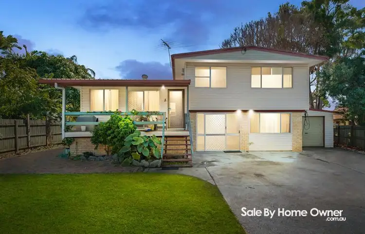 Main view of Homely house listing, 1298 Anzac Ave, Kallangur QLD 4503