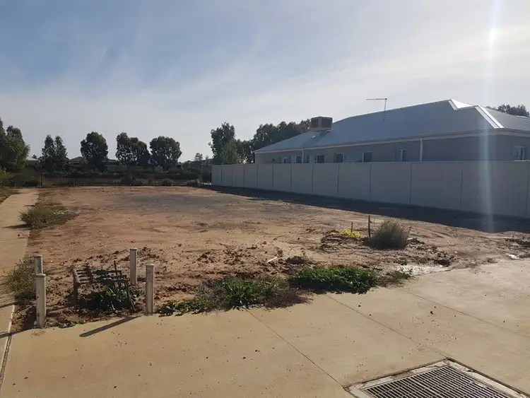 LOT 1, 5 Dow Court, Yarrawonga VIC 3730