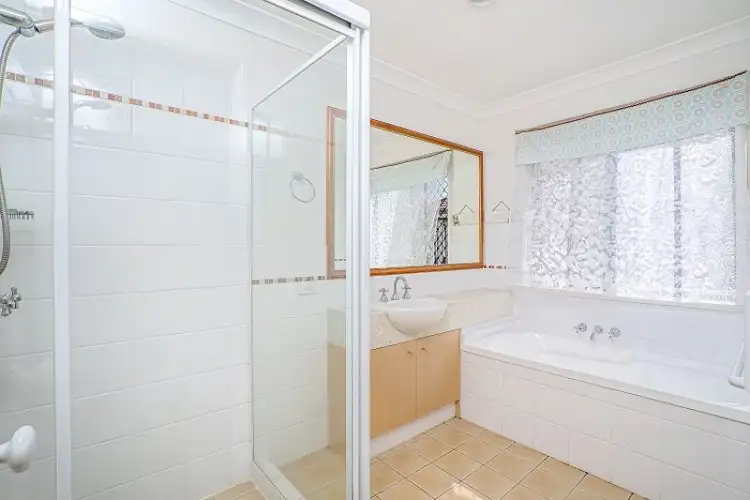 Third view of Homely house listing, 25/64 Gilston Road, Nerang QLD 4211
