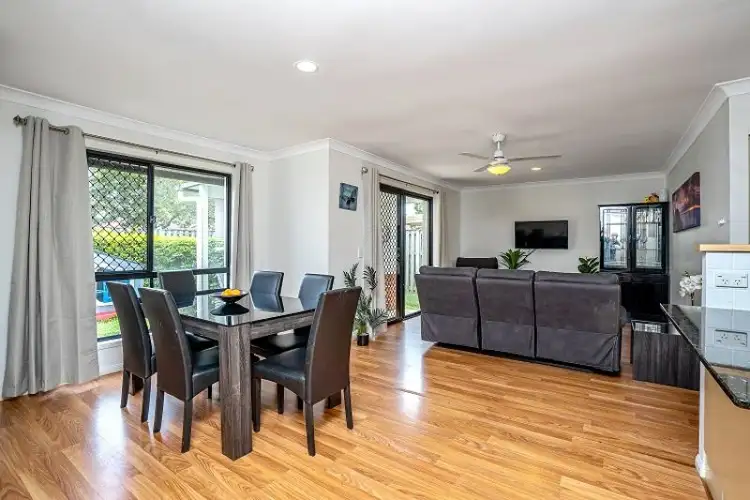 Seventh view of Homely house listing, 25/64 Gilston Road, Nerang QLD 4211