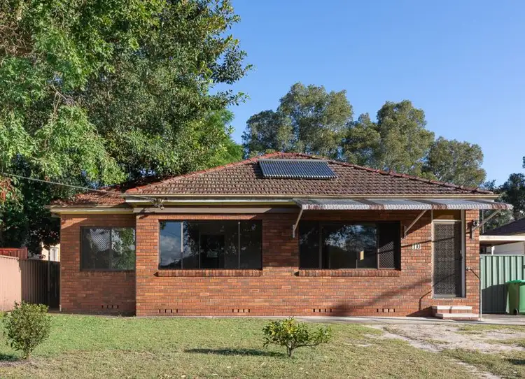 Second view of Homely house listing, 10 Miami Ave, Woy Woy NSW 2256