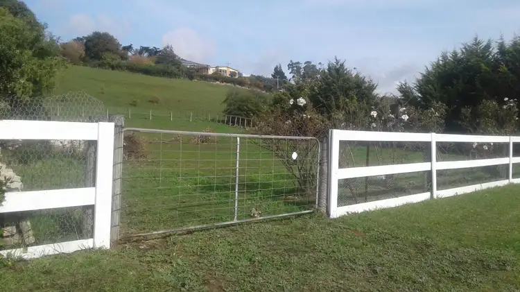 Third view of Homely land listing, 74 Brooke Street, East Devonport TAS 7310