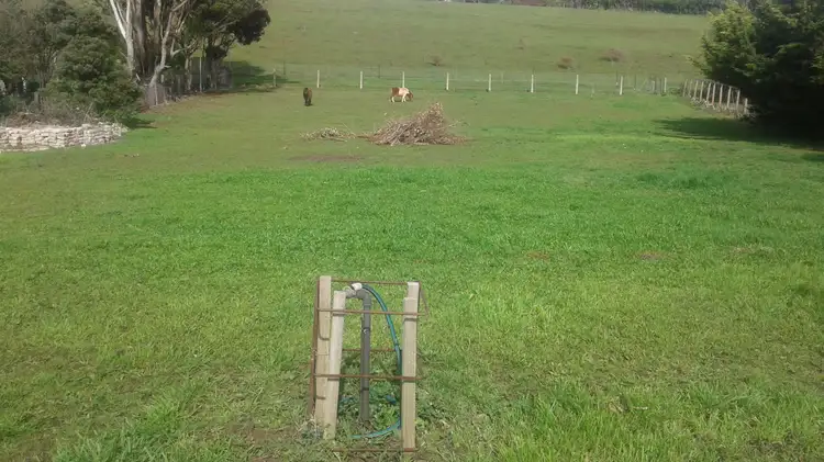 Fifth view of Homely land listing, 74 Brooke Street, East Devonport TAS 7310