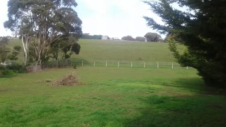Seventh view of Homely land listing, 74 Brooke Street, East Devonport TAS 7310