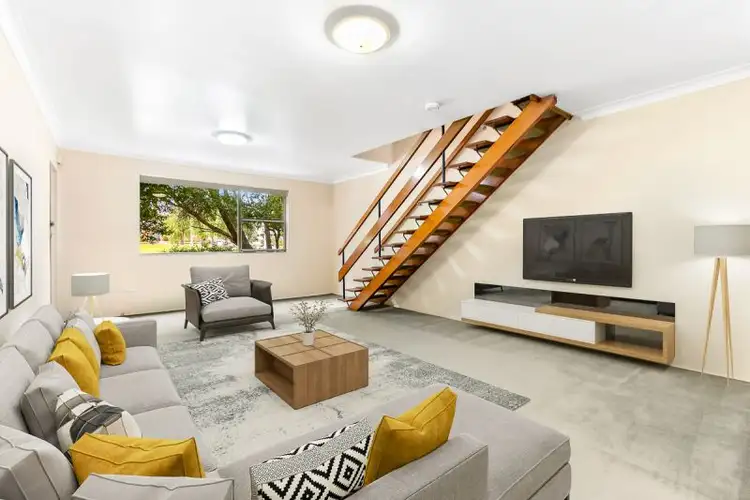 12/2 Greenlees Avenue, Concord NSW 2137