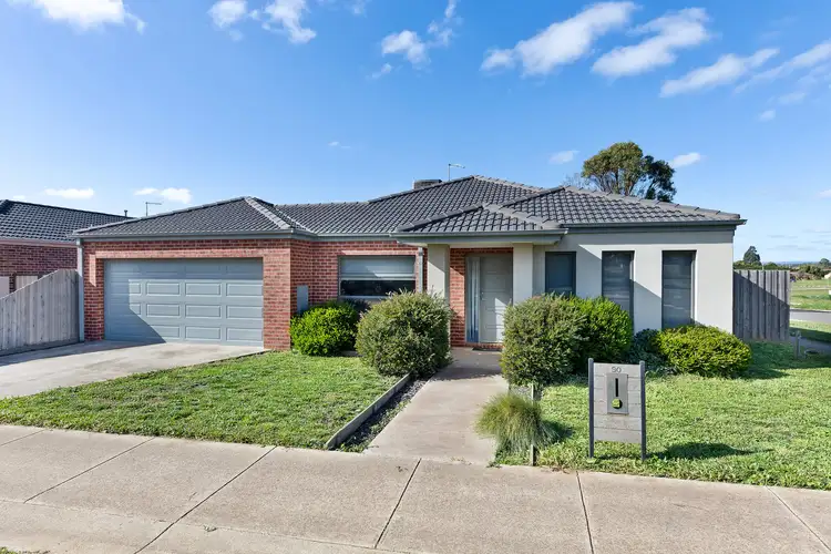 90 WHITE STREET, Kilmore VIC 3764