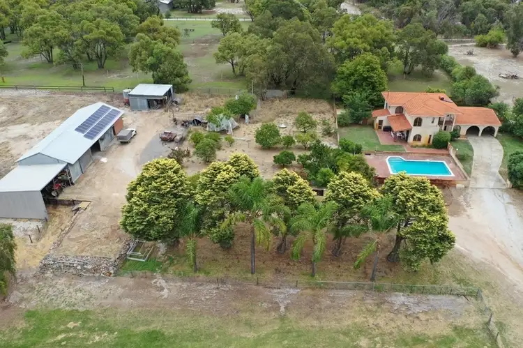 8931 West Swan Road, Henley Brook WA 6055