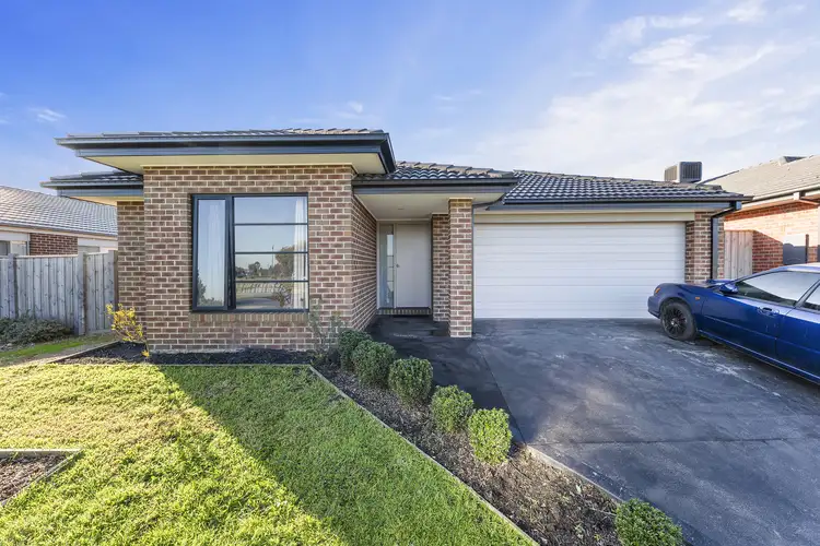 17 AMBROSIA WAY, Beveridge VIC 3753