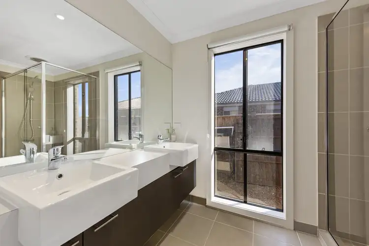 Third view of Homely house listing, 17 AMBROSIA WAY, Beveridge VIC 3753