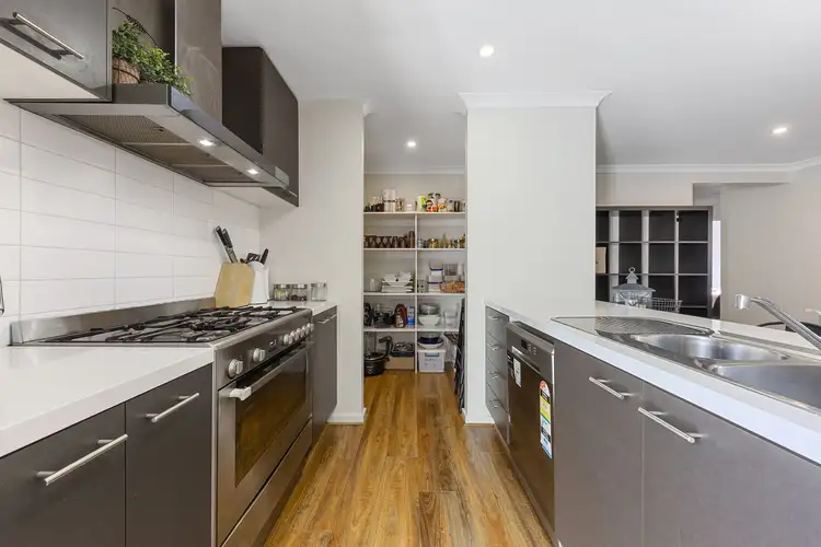 Fourth view of Homely house listing, 17 AMBROSIA WAY, Beveridge VIC 3753
