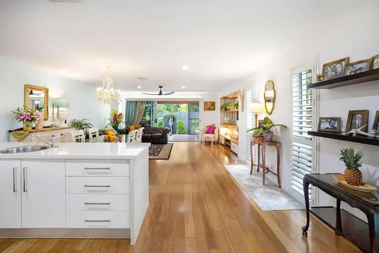 2/8 Koombala Street, Tugun QLD 4224