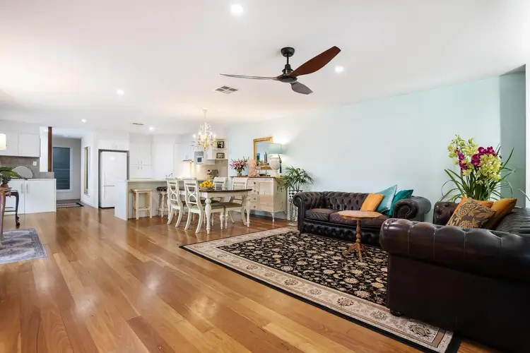 Fourth view of Homely house listing, 2/8 Koombala Street, Tugun QLD 4224