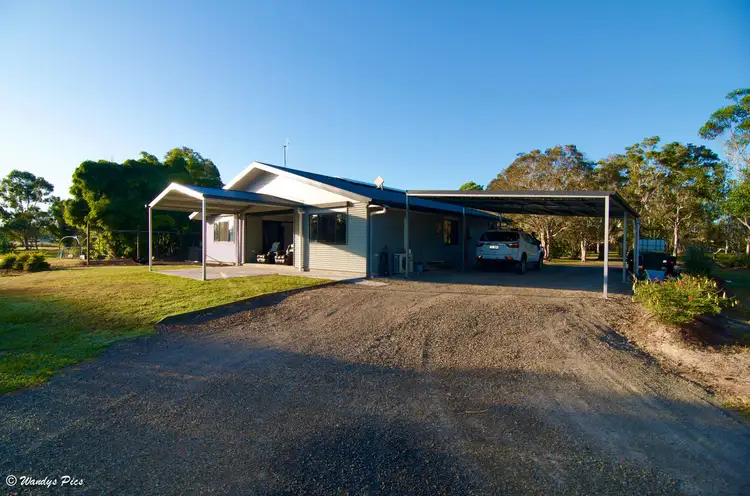 Fifth view of Homely rural property listing, 1663 Buxton Road, Buxton QLD 4660