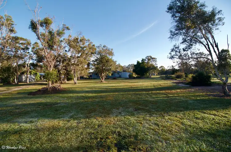 Seventh view of Homely rural property listing, 1663 Buxton Road, Buxton QLD 4660