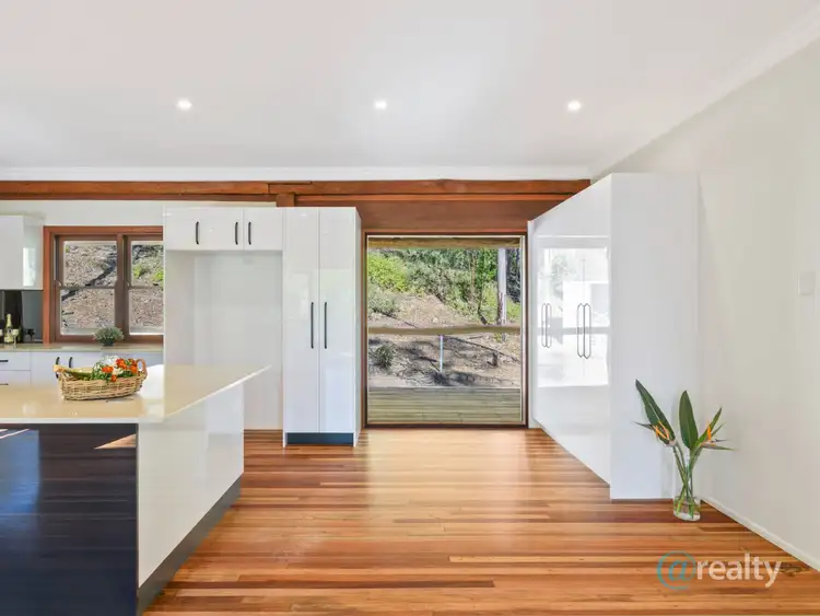 Third view of Homely house listing, 397-409 Dennis Road, Cedar Vale QLD 4285