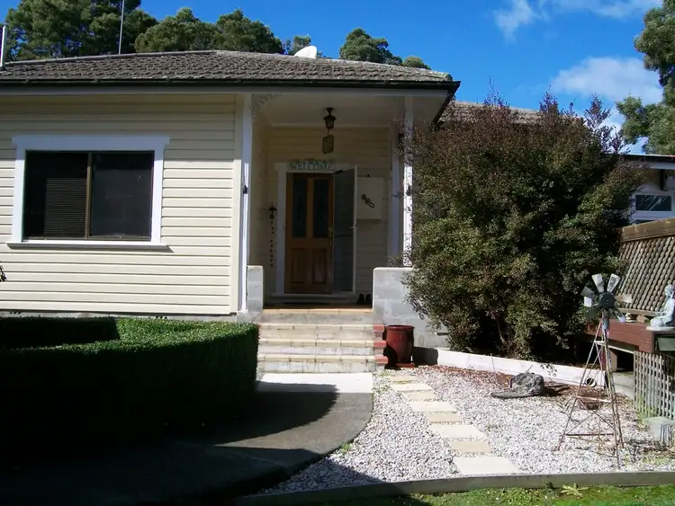 Second view of Homely house listing, 696 Sheffield Road, Acacia Hills TAS 7306