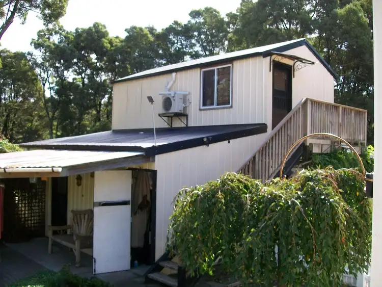 Third view of Homely house listing, 696 Sheffield Road, Acacia Hills TAS 7306