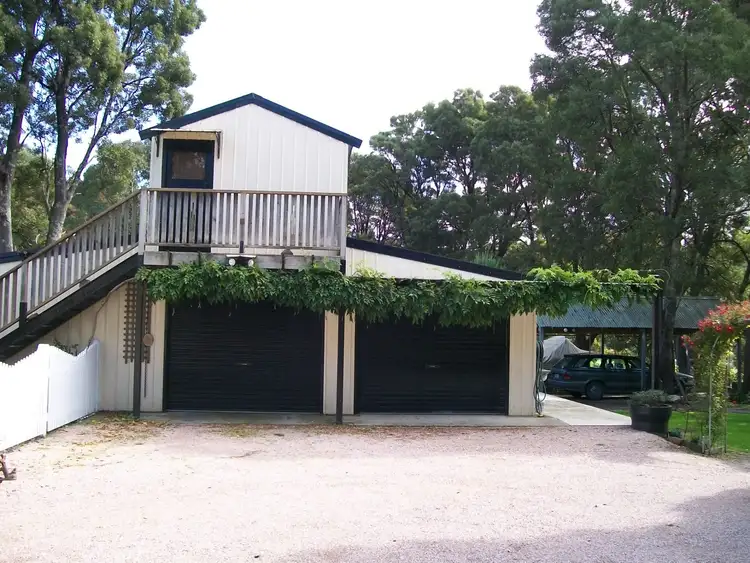 Fourth view of Homely house listing, 696 Sheffield Road, Acacia Hills TAS 7306