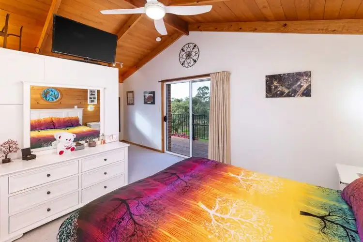 Sixth view of Homely rural property listing, 92 Glen Brae Road, Wistow SA 5251