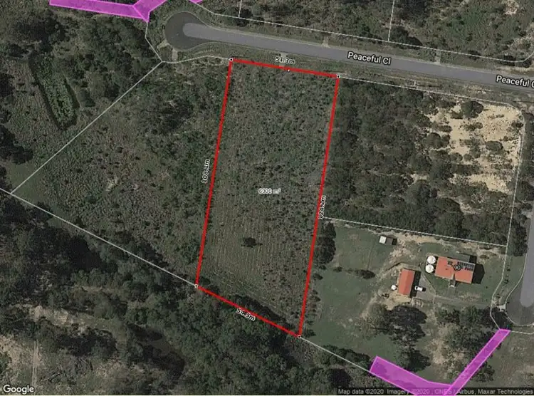 11 Peaceful Close, Curra QLD 4570