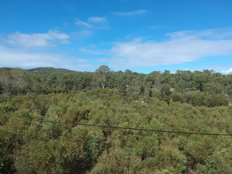 Third view of Homely land listing, 11 Peaceful Close, Curra QLD 4570