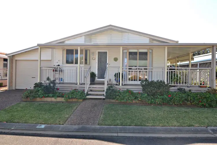 75/1 Greenmeadows Drive, Port Macquarie NSW 2444