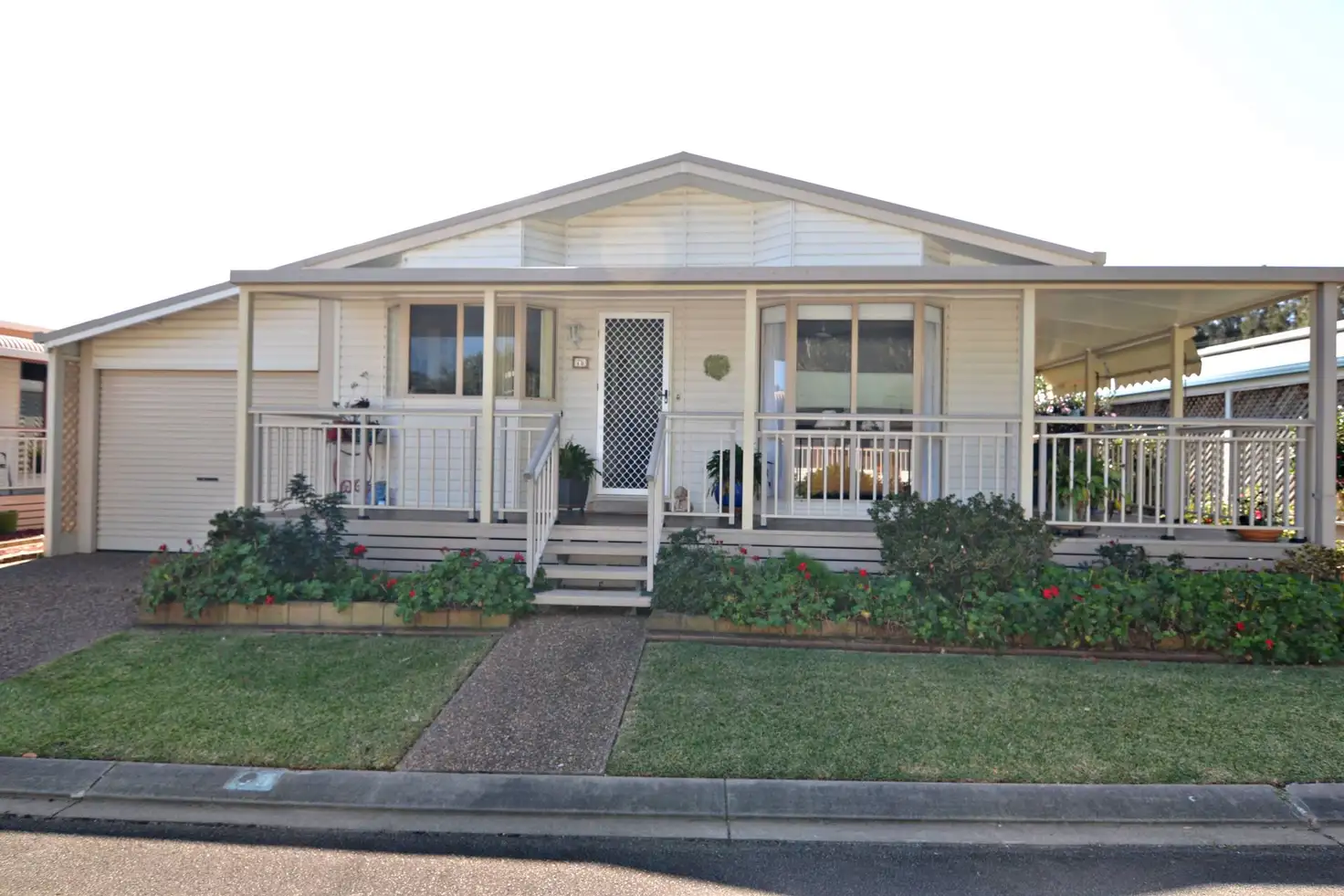 Main view of Homely house listing, 75/1 Greenmeadows Drive, Port Macquarie NSW 2444