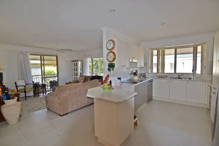 Fourth view of Homely house listing, 75/1 Greenmeadows Drive, Port Macquarie NSW 2444