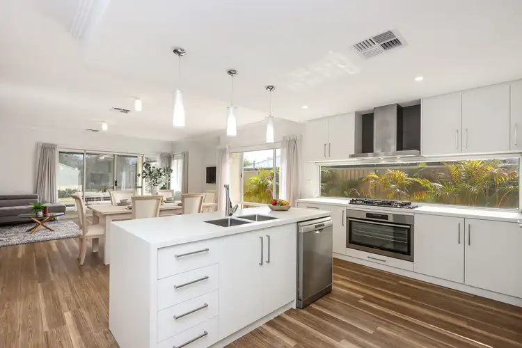 Fourth view of Homely house listing, 3 Baningan Avenue, Success WA 6164