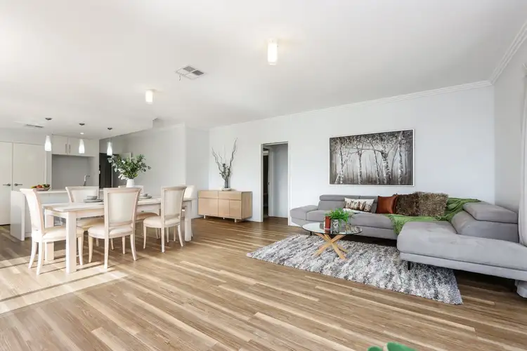 Sixth view of Homely house listing, 3 Baningan Avenue, Success WA 6164