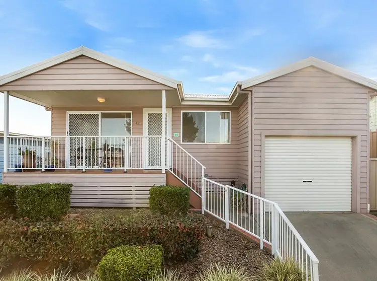2 Saliena Avenue
