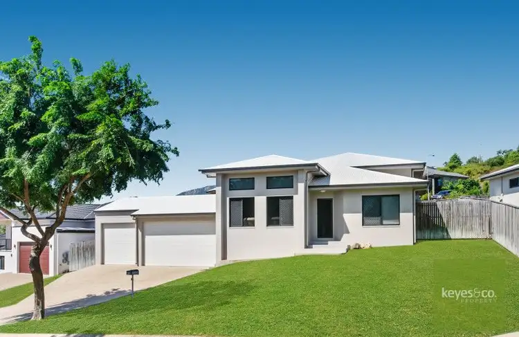 68 Klewarra Boulevard, Douglas QLD 4814