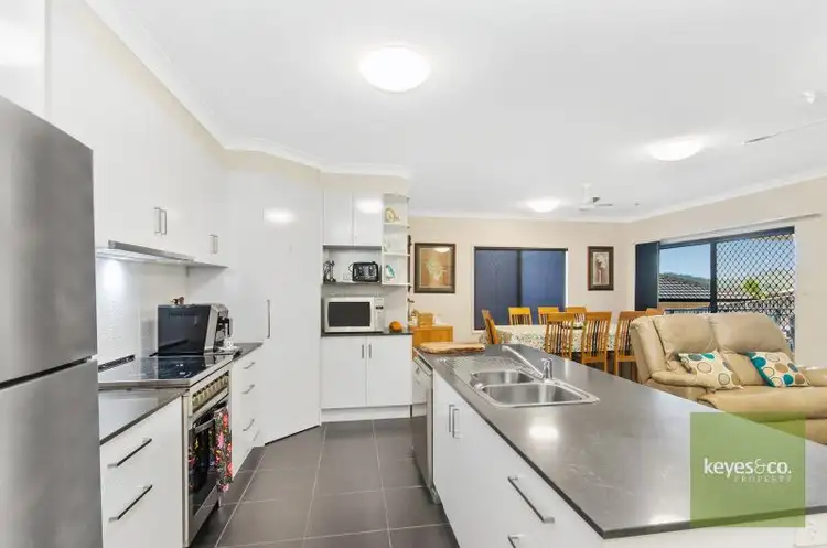 Second view of Homely house listing, 68 Klewarra Boulevard, Douglas QLD 4814