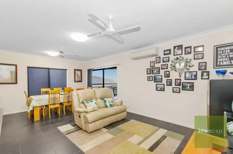 Third view of Homely house listing, 68 Klewarra Boulevard, Douglas QLD 4814
