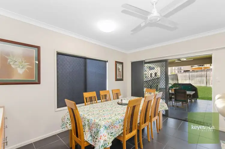 Fifth view of Homely house listing, 68 Klewarra Boulevard, Douglas QLD 4814