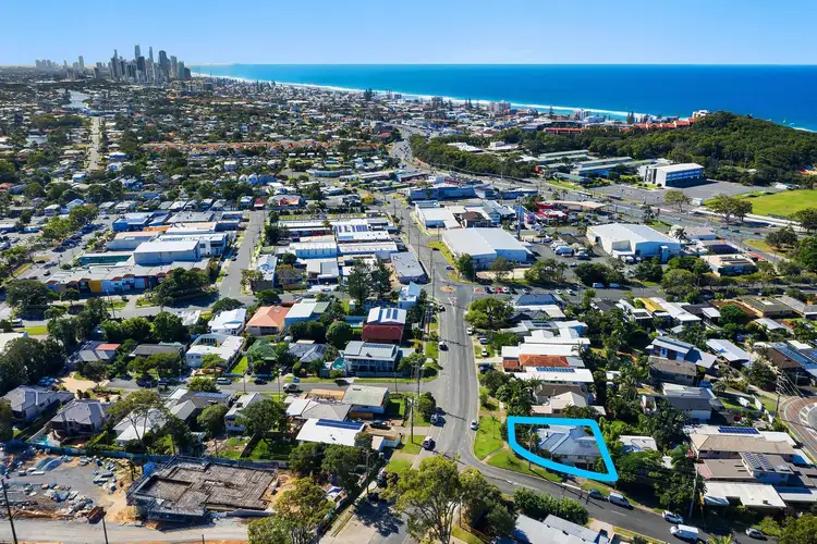 Third view of Homely house listing, 54 Hillcrest Parade, Miami QLD 4220