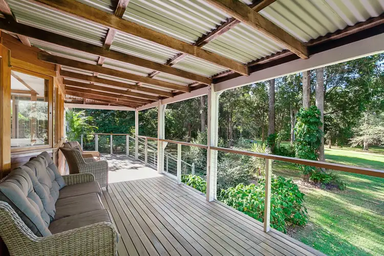 Third view of Homely house listing, 55 Hatch Road, Cootharaba QLD 4565