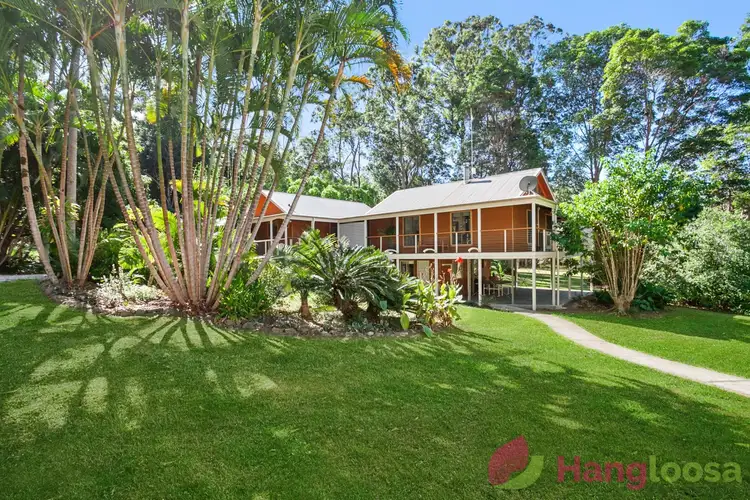 Fifth view of Homely house listing, 55 Hatch Road, Cootharaba QLD 4565